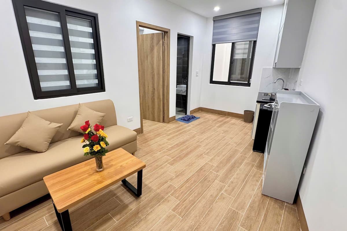 Apartment, 1 Bedroom