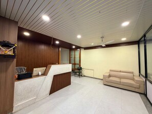 House | Reception