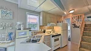 Villa (1 Bedroom) | Interior