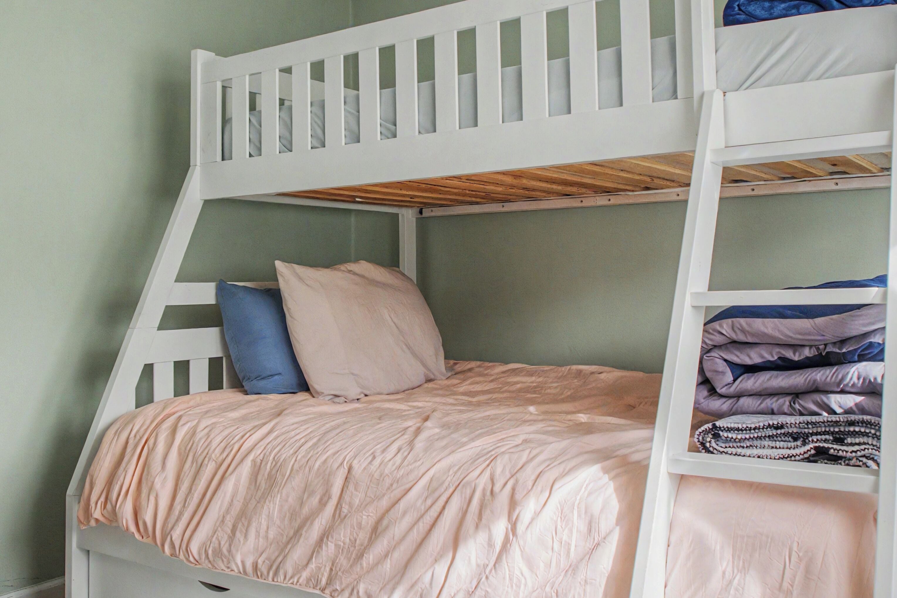 Hus (3 Bedrooms) | Innvendig