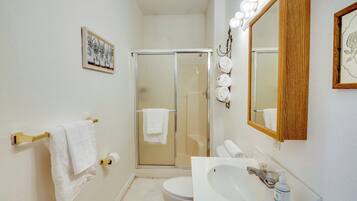 Lägenhet (3 Bedrooms) | Interiör