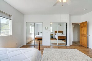 Appartement (3 Bedrooms) | Interieur