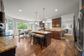 Nhà (6 Bedrooms) | Nội thất