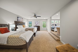 Nhà (6 Bedrooms) | Nội thất