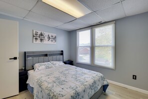 Apartment (3 Bedrooms) | Interior - 2 Mi to Blennerhassett Island! Family Getaway (Parkersburg)
