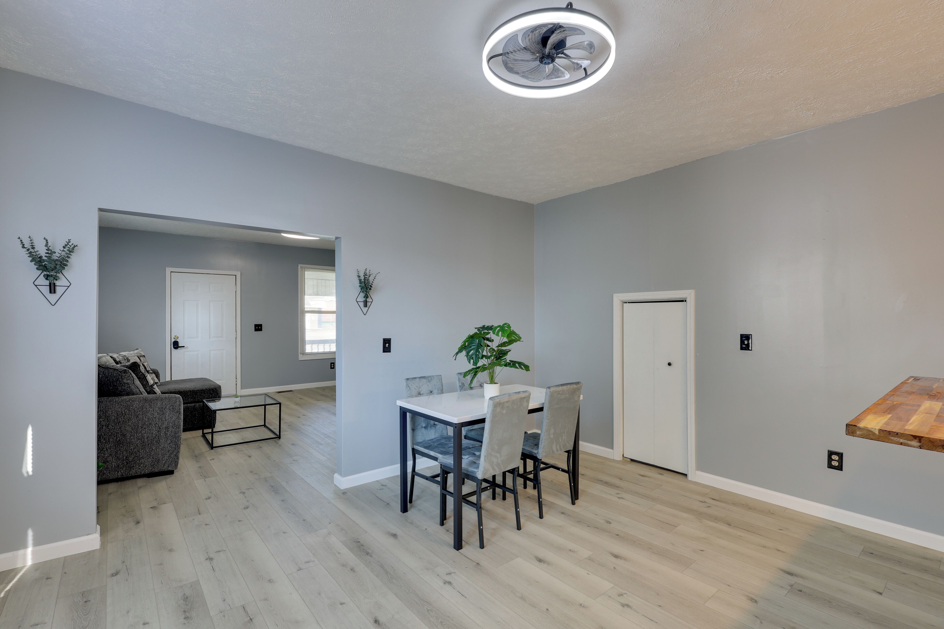 Apartment (3 Bedrooms) | Interior