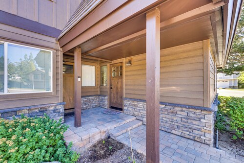 Renovated Tahoe Keys Getaway Near Lake & Heavenly
