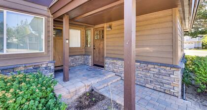 Renovated Tahoe Keys Getaway Near Lake & Heavenly