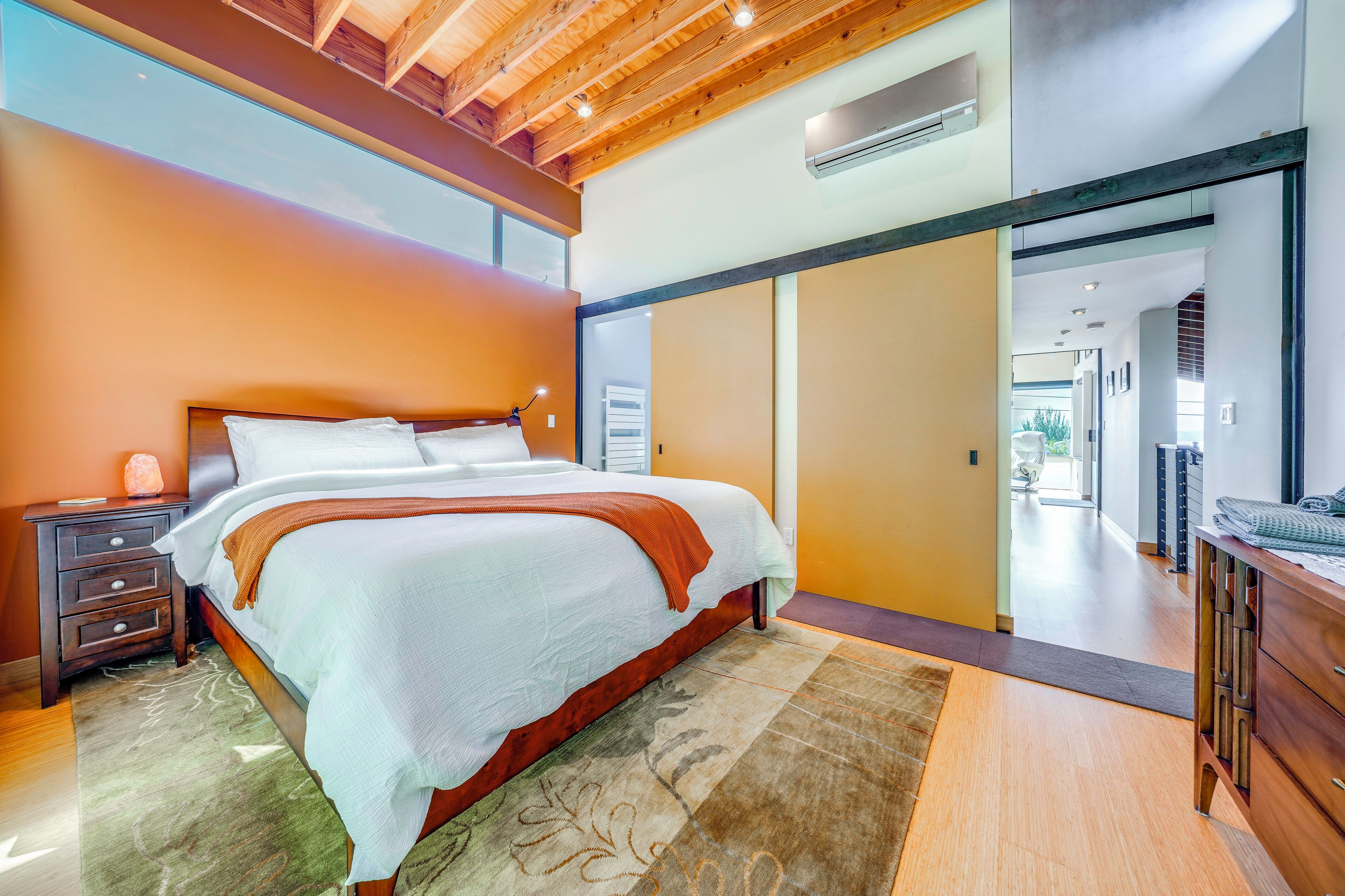 Apartment (3 Bedrooms) | Innenbereich