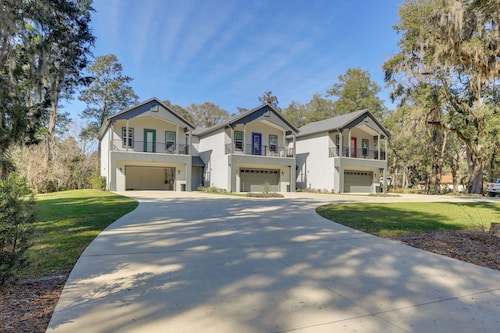 Gateway to Wec! Twin Ocala Townhomes