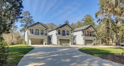 Gateway to Wec! Twin Ocala Townhomes