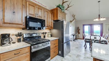 Nhà (5 Bedrooms) | Nội thất