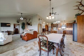 Nhà (5 Bedrooms) | Nội thất