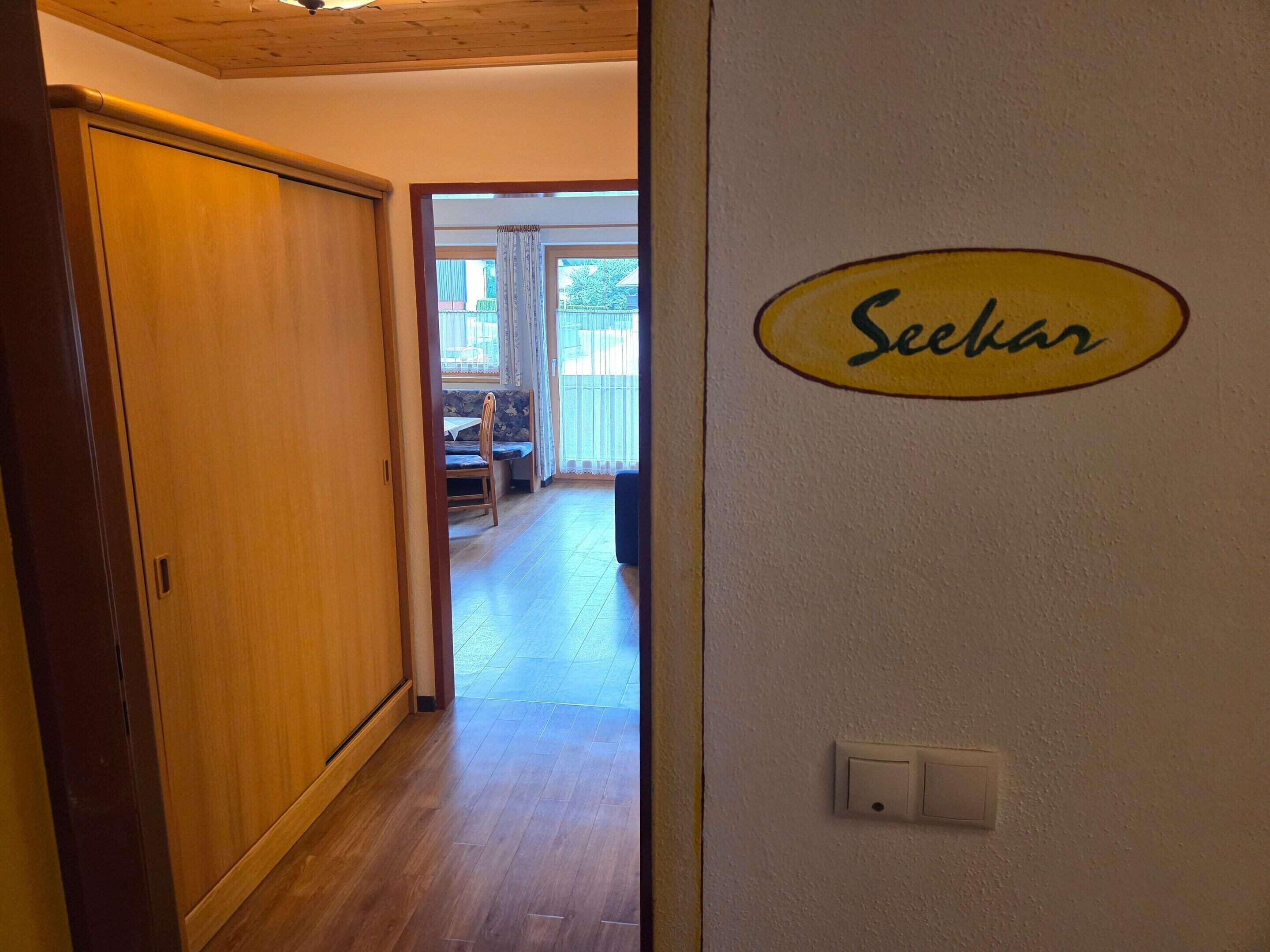 Apartment | Interior