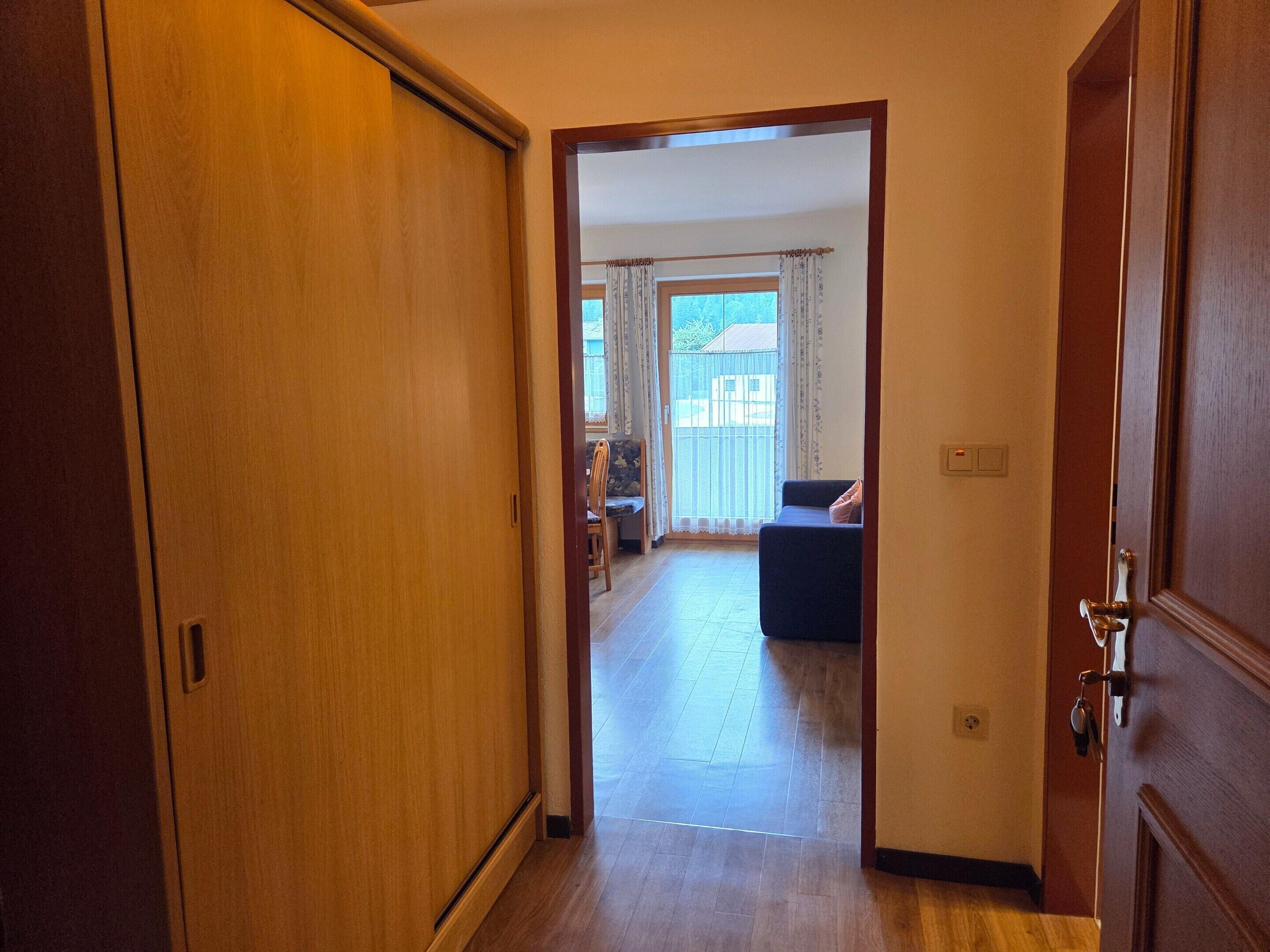 Apartment | Interior