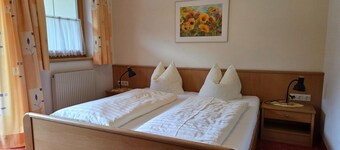 Holiday Apartment Near Lake Achensee