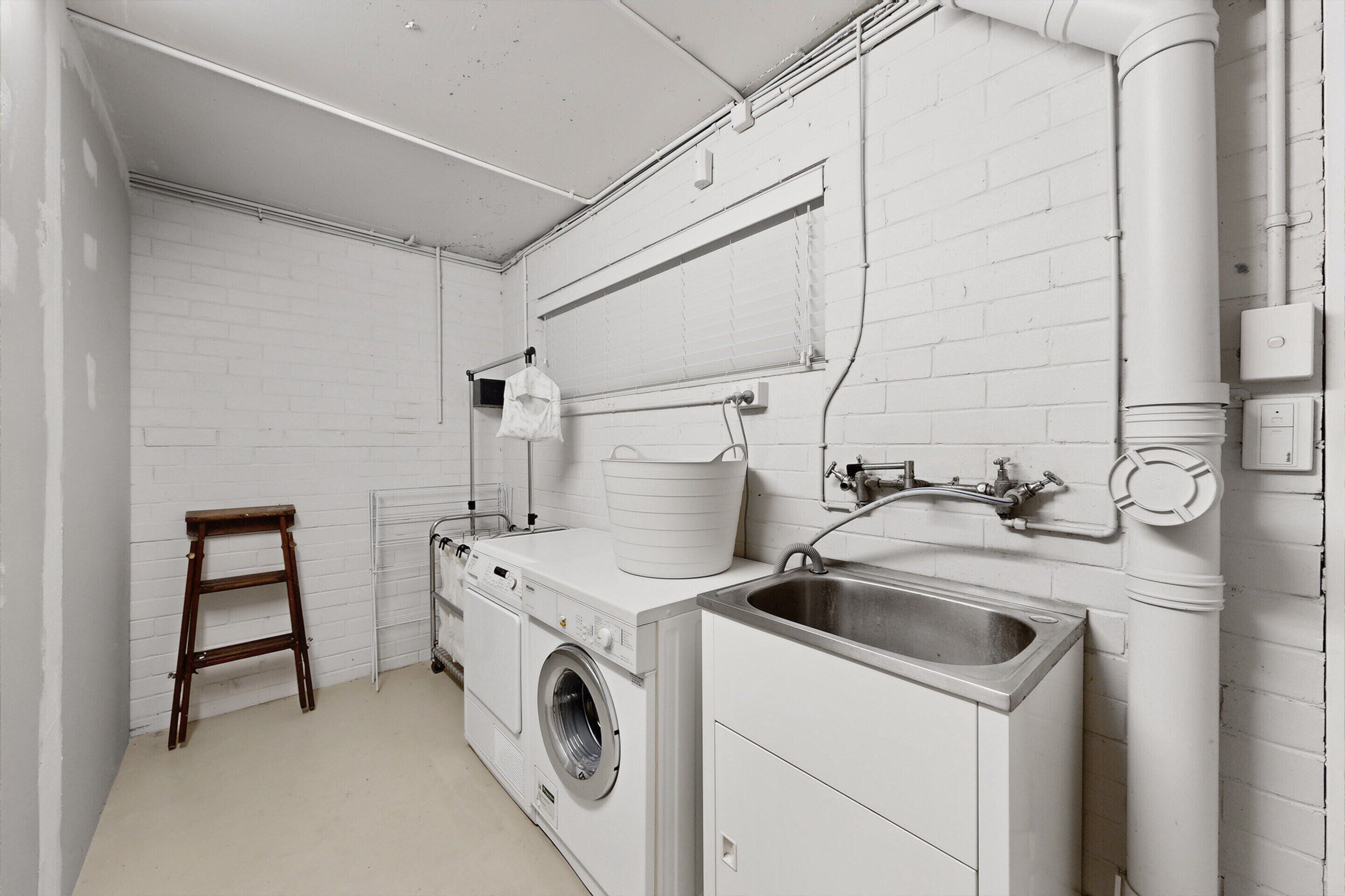 Apartment | Bathroom
