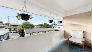 Apartment | Balcony
