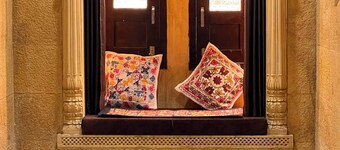 hotel golden horizon jaisalmer