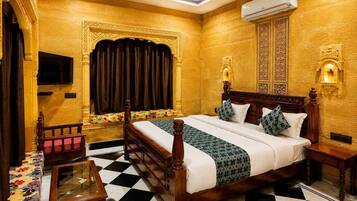 Doppia Luxury