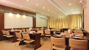 Restauranger