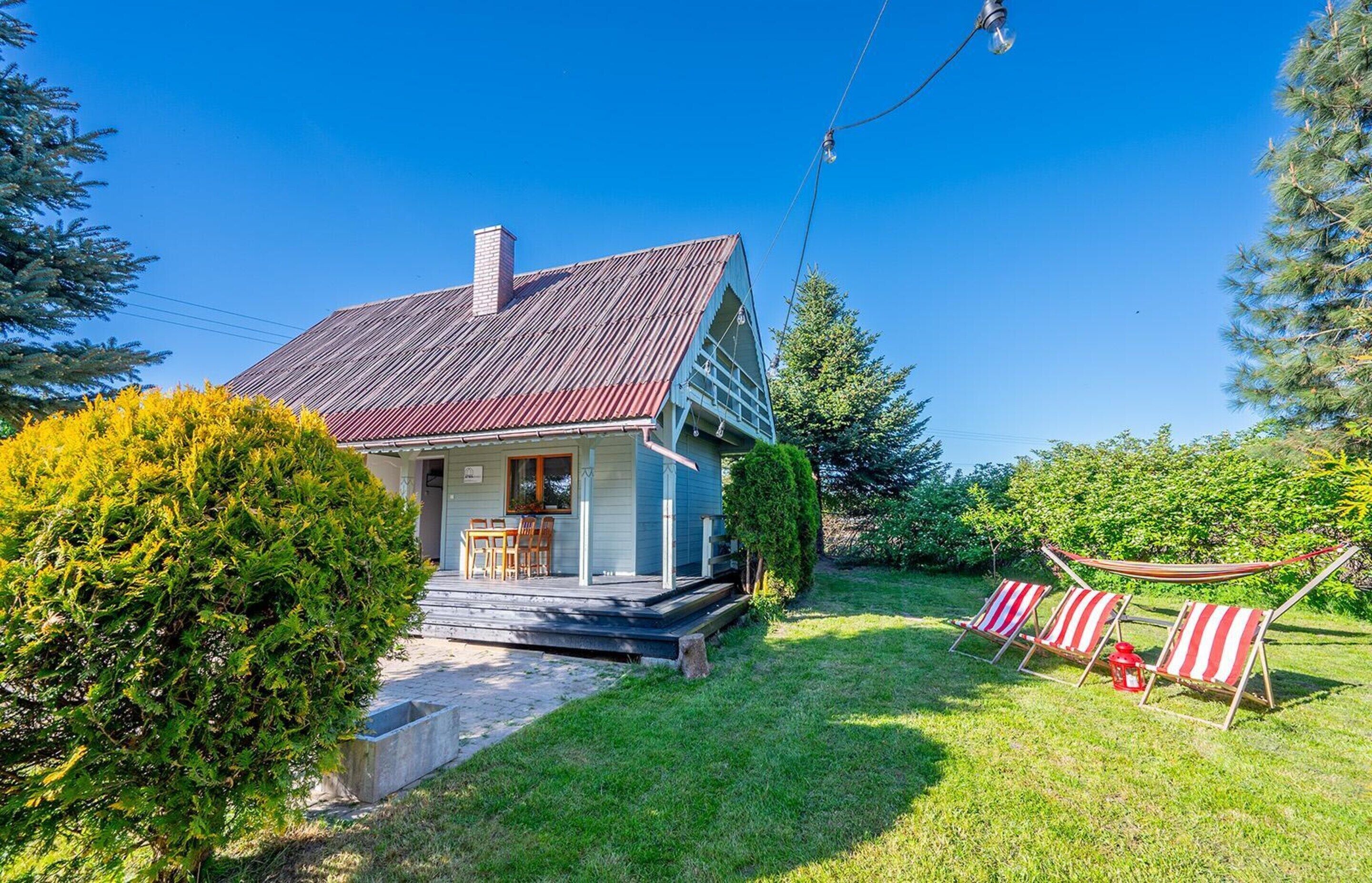 Maison | Extérieur