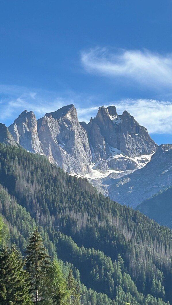 Miscellaneous - Vrbo Property (Falcade)