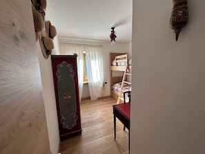 Room - Vrbo Property (Falcade)
