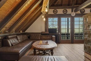 起居区