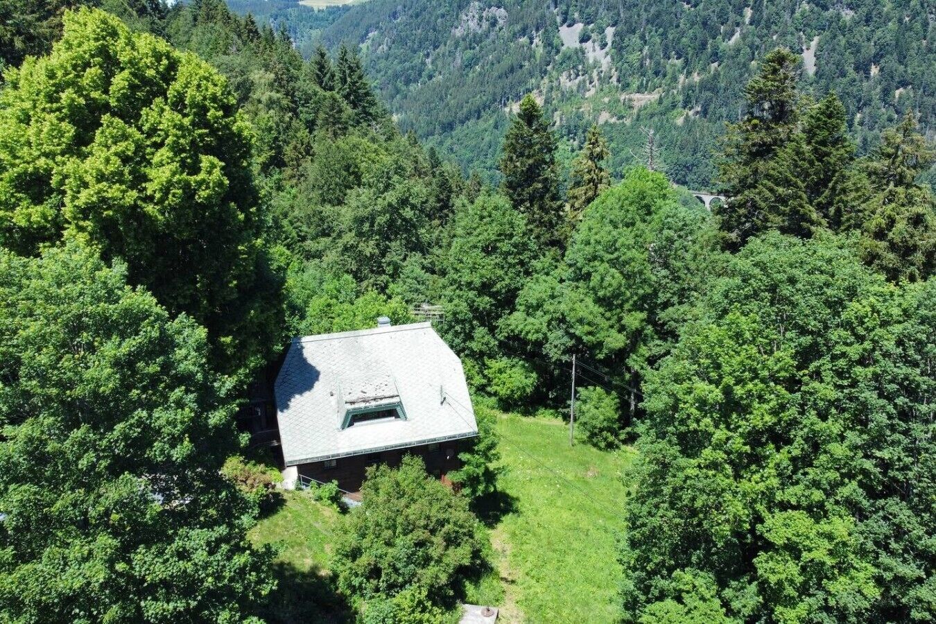 Außenbereich