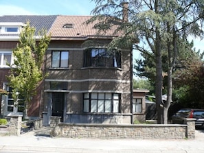Ulkopuoli
