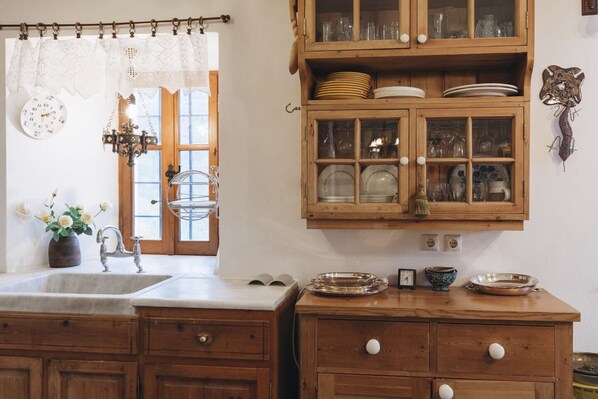 Interior - Stone Villa in Koukourava Pelion with Private Pool and Panoramic Sea Views (koukourava)