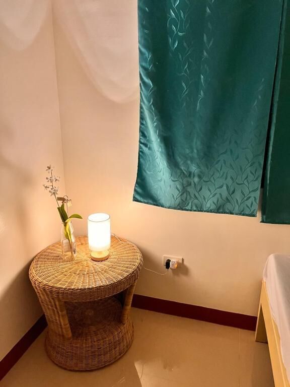 Iron/ironing board (on request), WiFi (free)