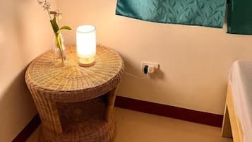 Iron/ironing board (on request), WiFi (free)