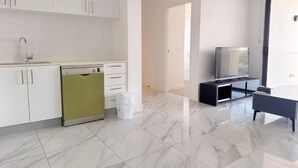Comfort Apartment, Terrace | Bahagian dalam