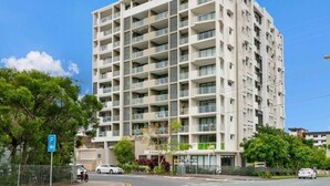 Comfort Apartment, Terrace | Bahagian luar