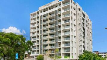Comfort Apartment, Terrace | Exterior
