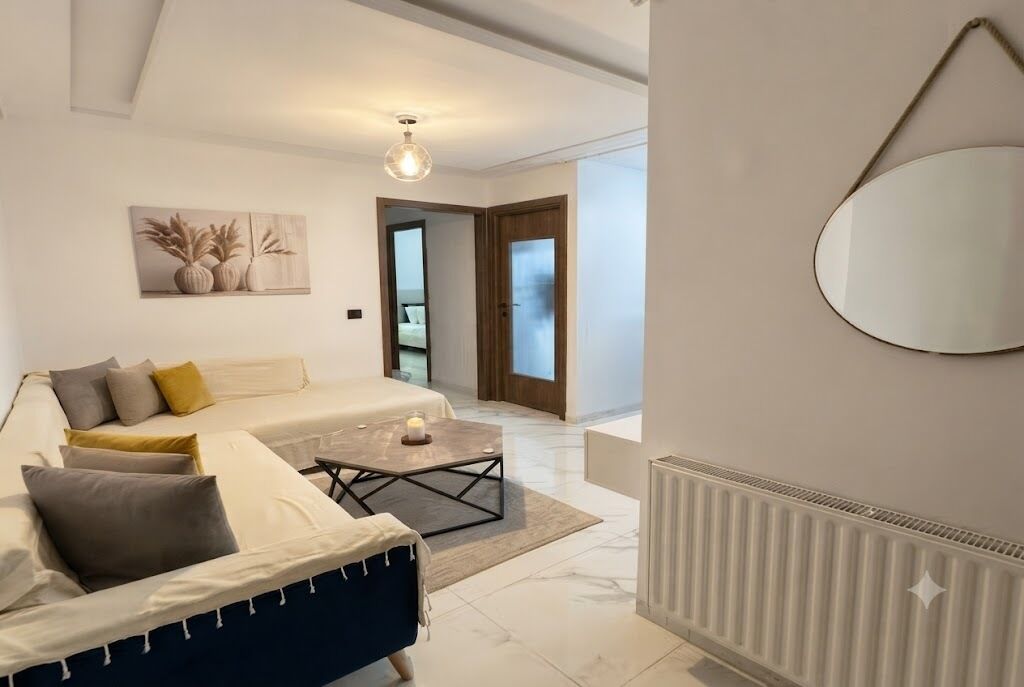 Penthouse | Area keluarga