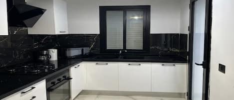Penthouse | Private kitchen