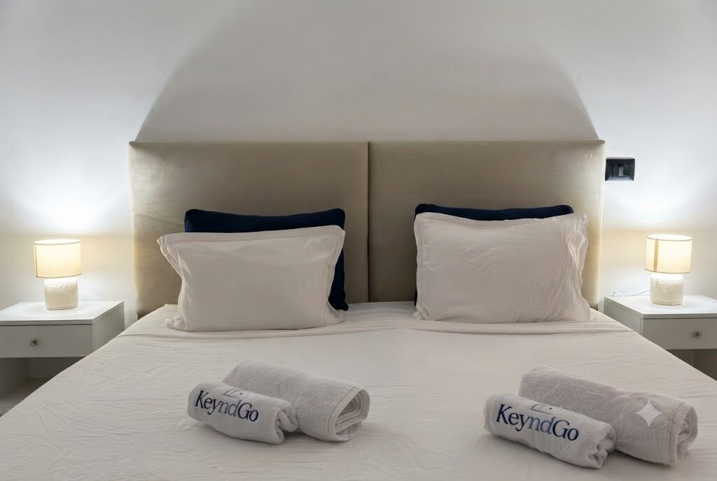 Penthouse | Wi-Fi gratis