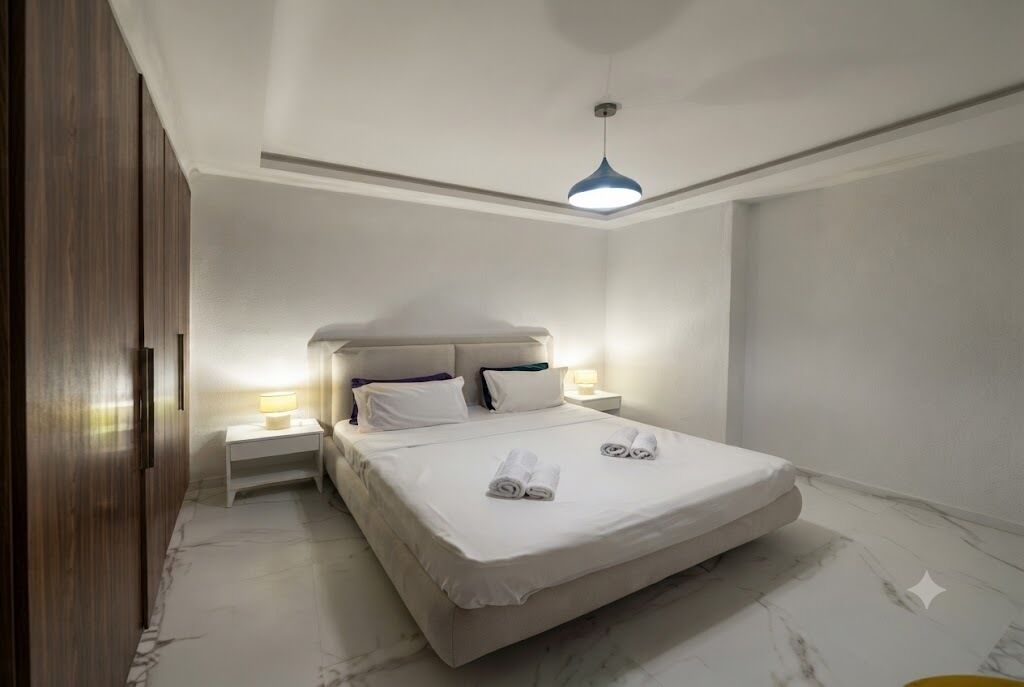 Penthouse | Wifi gratis 