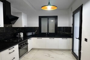 Private kitchen - sandra 29 (sokra)
