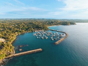 Marina