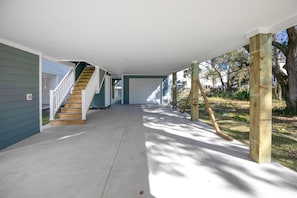 Unclassified image, 3 of 48, button - Coastal Daze: Pool & Short Walk to Beach (Surfside Beach)