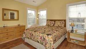 Iron/ironing board, free WiFi, bed sheets - Gone Coastal: Short Walk to Beach & Shared Pool (Murrells Inlet)