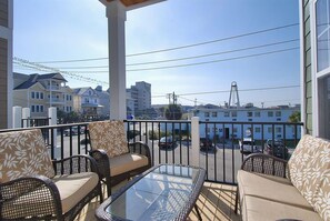 Property grounds - Gone Coastal: Short Walk to Beach & Shared Pool (Murrells Inlet)