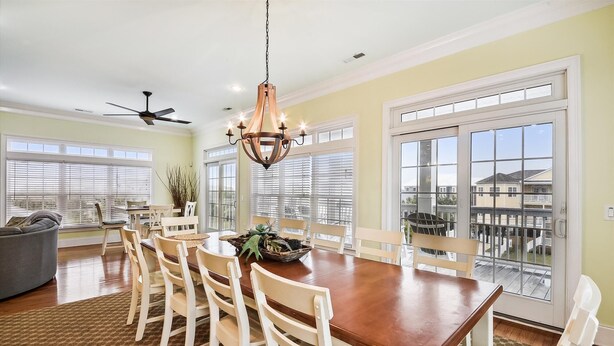 Unclassified image, 1 of 66, button - Key Lime Pie: Ocean Views, Pool, Steps to Beach (Murrells Inlet)