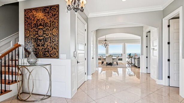 Unclassified image, 1 of 107, button - The Sanctuary: Oceanfront, Pool, Hot Tub & Theatre Room (Murrells Inlet)