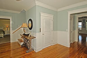 Interior - Sea La Vie: Oceanfront Retreat, Private Pool & Game Room (Murrells Inlet)