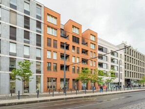 Eksteriør